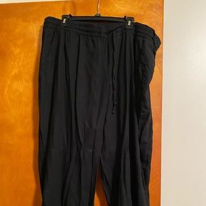 Old navy pants